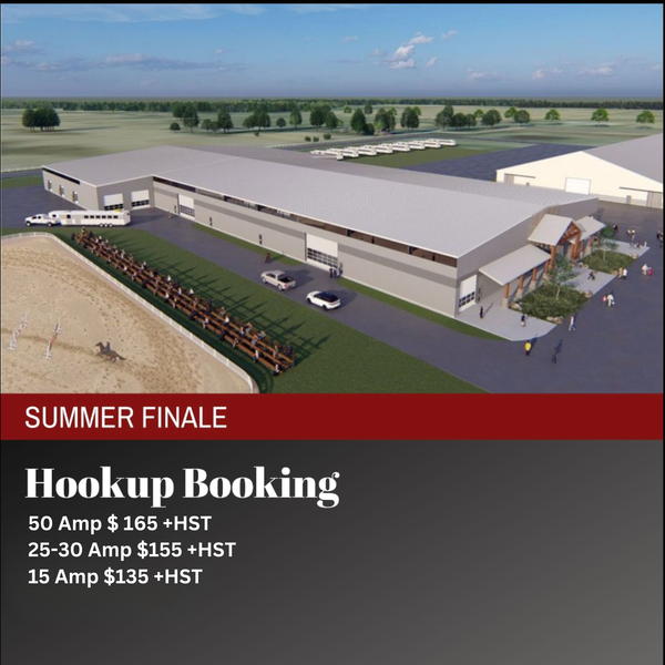 Hookup - 2026 Summer Finale